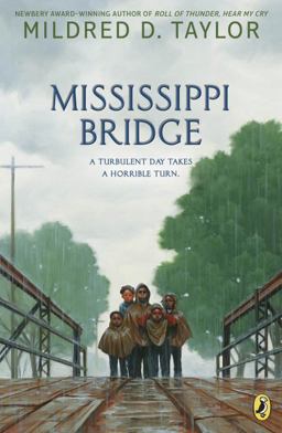 Mississippi Bridge  9780141308173 Front Cover