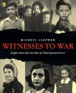 Witnesses to War