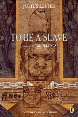 To Be a Slave 30th 9780141310015 Front Cover
