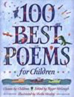 100 Best Poems for Children