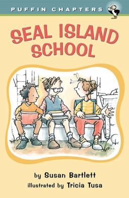 Seal Island School