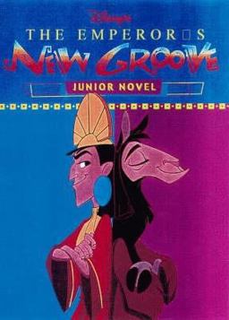 The Emperor's New Groove