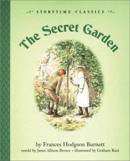 The Secret Garden