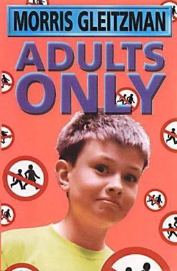 Adults Only