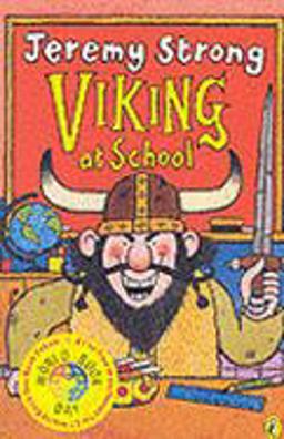 Viking at School