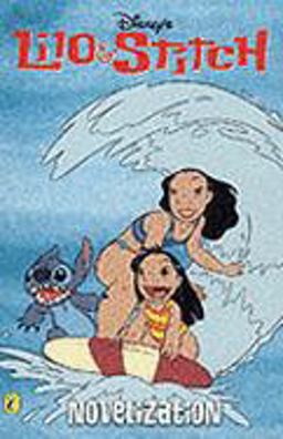 Disney's Lilo and Stitch