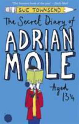 The Secret Diary of Adrian Mole, Aged 13 3/4