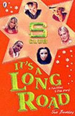 It's a Long Road It's a Long Road