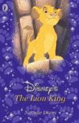 Disney's the Lion King