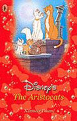 Disney's the Aristocats