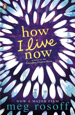 How I Live Now  9780141318011 Front Cover