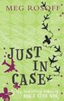 Just in Case  9780141318066 Front Cover