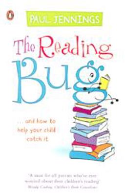 The Reading Bug