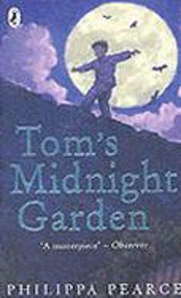 Tom's Midnight Garden Tom's Midnight Garden