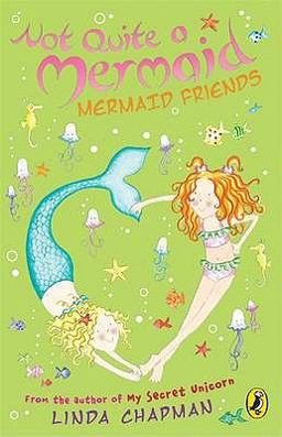 Mermaid Friends