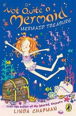 Mermaid Treasure