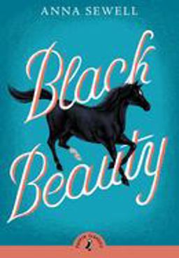 Black Beauty  9780141321035 Front Cover