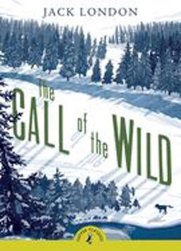 Call of the Wild  9780141321059 Front Cover