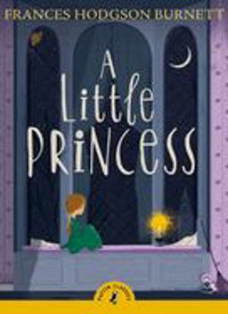 Little Princess  9780141321127 Front Cover