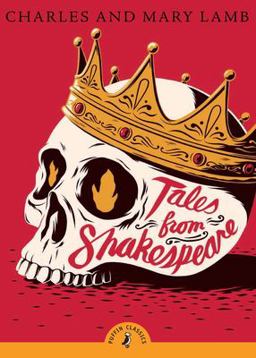 Tales from Shakespeare 2nd 9780141321684 Front Cover