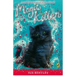 A Puzzle of Paws A Puzzle of Paws