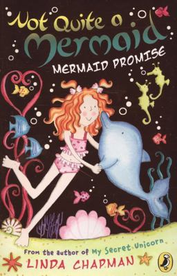 Mermaid Promise