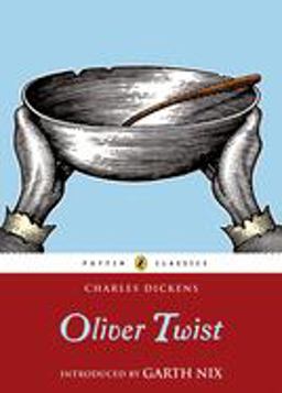 Oliver Twist  9780141322438 Front Cover