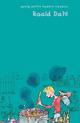 George's Marvellous Medicine