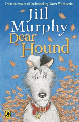 Dear Hound  9780141323459 Front Cover