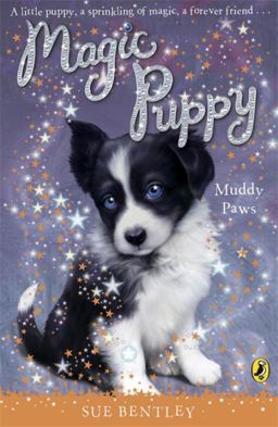 Magic Puppy #2 Muddy Paws Magic Puppy #2 Muddy Paws