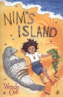 Nim's Island