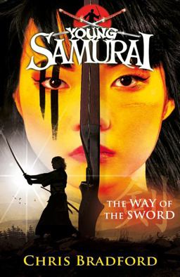 Young Samurai:the Way of the Sword