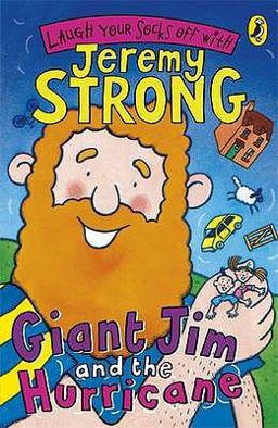 Giant Jim and the Hurricane