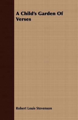 Child's Garden of Verses  9780141324623 Front Cover
