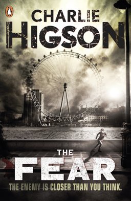 Fear  9780141325064 Front Cover