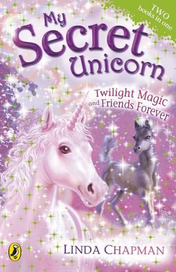 Twilight Magic and Friends Forever