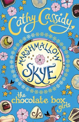 Marshmallow Skye 2nd 9780141325248 Front Cover