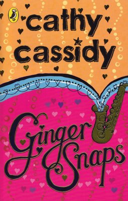 Gingersnaps