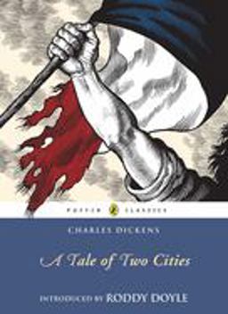Tale of Two Cities Abridged Edition  9780141325545 Front Cover