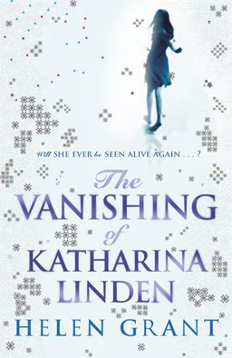 Vanishing of Katharina Linden  9780141325736 Front Cover