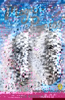 Magic Ponies: Seaside Summer 5th 9780141325972 Front Cover