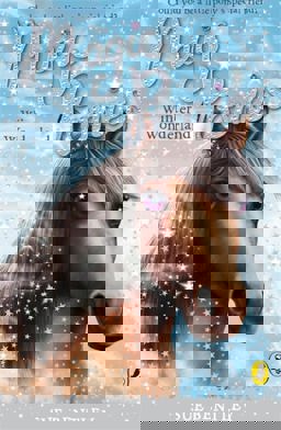 Winter Wonderland  9780141327723 Front Cover