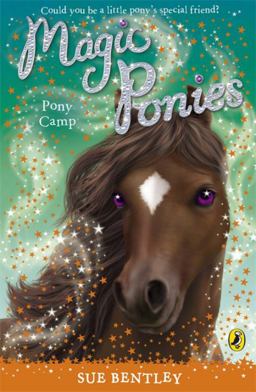 Magic Ponies Pony Camp Magic Ponies Pony Camp