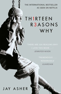 Thirteen Reasons Why  9780141328294 Front Cover