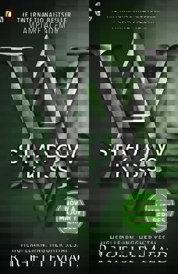 Shadow Kiss