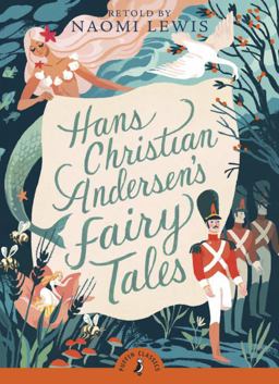 Hans Christian Andersen's Fairy Tales 2nd 9780141329017 Front Cover