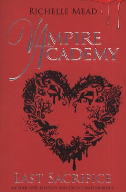 Last Sacrifice