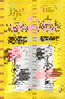 Dog Days  9780141331973 Front Cover