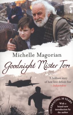 Goodnight Mister Tom
