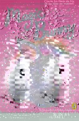 Magic Bunny Chocolate Wishes  9780141332413 Front Cover